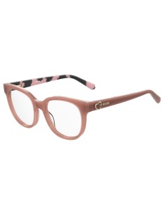 Ladies' Spectacle frame Love Moschino MOL599-IGFF118 Ø 51 mm