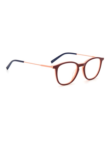 Ladies' Spectacle frame Missoni MMI-0066-1RQE718 Ø 47 mm