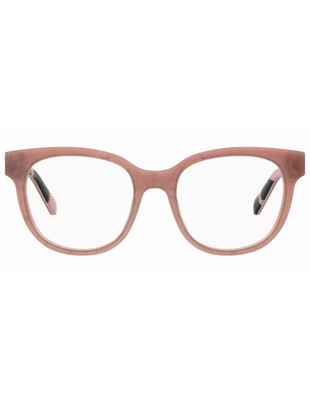 Ladies' Spectacle frame Love Moschino MOL599-IGFF118 Ø 51 mm