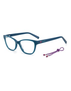 Ladies' Spectacle frame Missoni MMI-0072-ZI9F216 Ø 52 mm