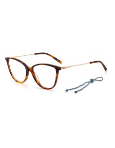 Ladies' Spectacle frame Missoni MMI-0063-05LF315 Ø 53 mm