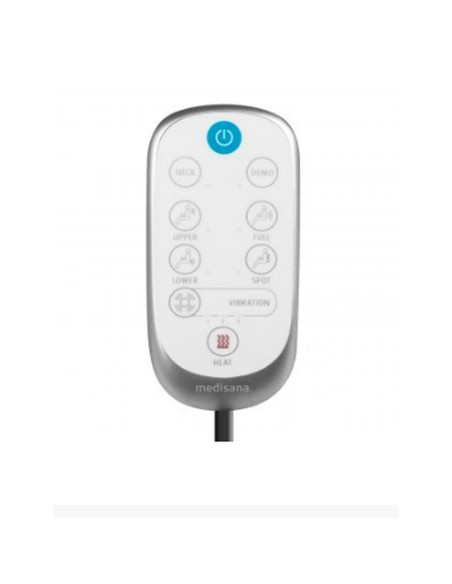 Vibrating Body Massager Medisana MCG 810
