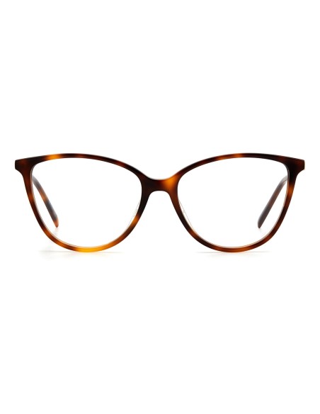 Ladies' Spectacle frame Missoni MMI-0063-05LF315 Ø 53 mm