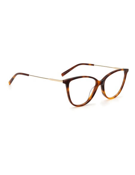 Ladies' Spectacle frame Missoni MMI-0063-05LF315 Ø 53 mm