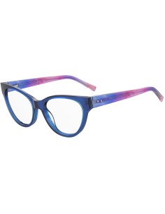 Ladies' Spectacle frame Missoni MMI-0097-S6FF317 Ø 53 mm