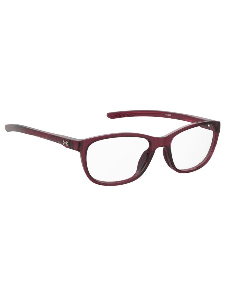 Ladies' Spectacle frame Under Armour UA-5025-6XQF316 Transparent Ø 53 mm