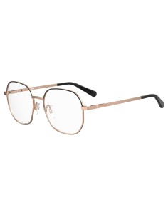 Ladies' Spectacle frame Love Moschino MOL595-2M2F316 Ø 53 mm