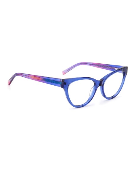 Ladies' Spectacle frame Missoni MMI-0097-S6FF317 Ø 53 mm