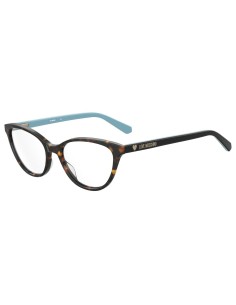 Ladies' Spectacle frame Love Moschino MOL545-ISKF217 Ø 52 mm