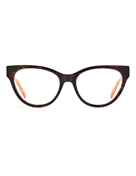 Ladies' Spectacle frame Missoni MMI-0097-086F317 Ø 53 mm