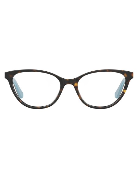Ladies' Spectacle frame Love Moschino MOL545-ISKF217 Ø 52 mm