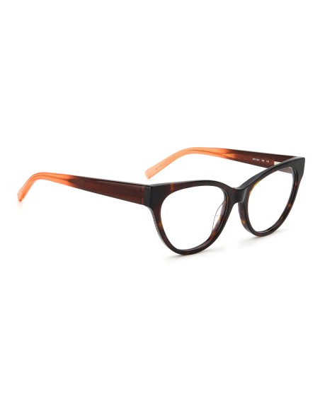 Ladies' Spectacle frame Missoni MMI-0097-086F317 Ø 53 mm