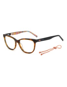 Ladies' Spectacle frame Missoni MMI-0115-05LF216 Ø 52 mm