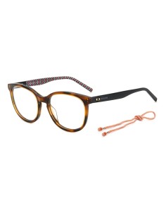 Ladies' Spectacle frame Missoni MMI-0116-05LF218 Ø 52 mm