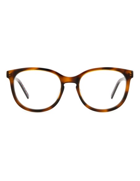 Ladies' Spectacle frame Missoni MMI-0116-05LF218 Ø 52 mm