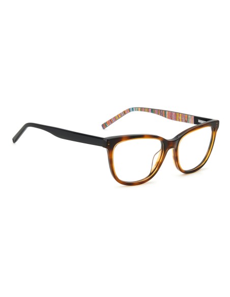 Ladies' Spectacle frame Missoni MMI-0115-05LF216 Ø 52 mm