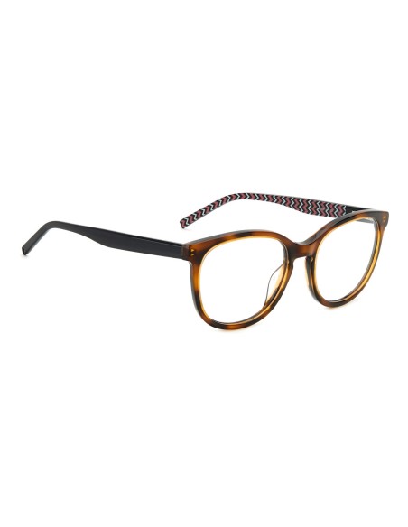 Ladies' Spectacle frame Missoni MMI-0116-05LF218 Ø 52 mm