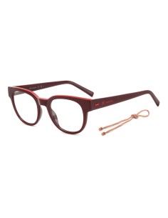 Ladies' Spectacle frame Missoni MMI-0156-LHFE819 Ø 48 mm