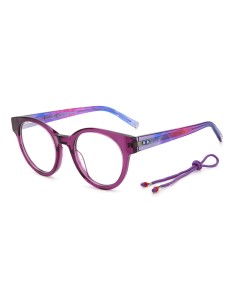 Ladies' Spectacle frame Missoni MMI-0130-BPKE821 Ø 48 mm