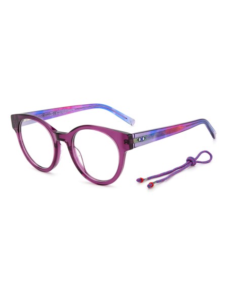 Ladies' Spectacle frame Missoni MMI-0130-BPKE821 Ø 48 mm