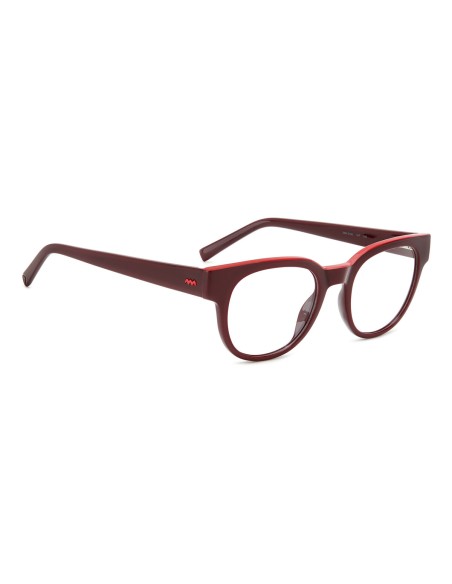 Ladies' Spectacle frame Missoni MMI-0156-LHFE819 Ø 48 mm