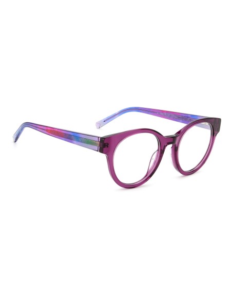 Ladies' Spectacle frame Missoni MMI-0130-BPKE821 Ø 48 mm