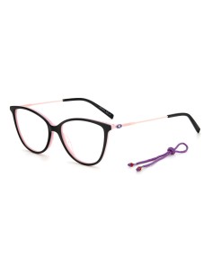 Ladies' Spectacle frame Missoni MMI-0063-3H2F315 Ø 53 mm