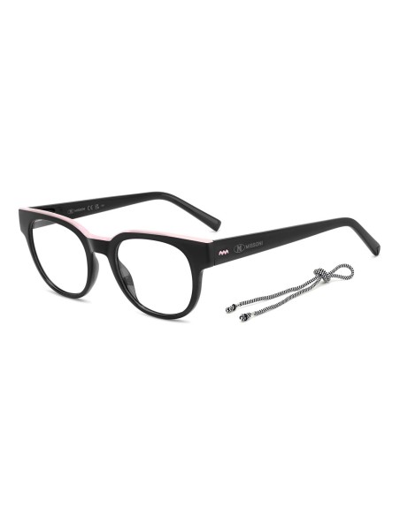 Ladies' Spectacle frame Missoni MMI-0156-807E819 Ø 48 mm