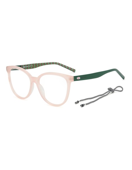 Ladies' Spectacle frame Missoni MMI-0093-35JF315 Ø 53 mm