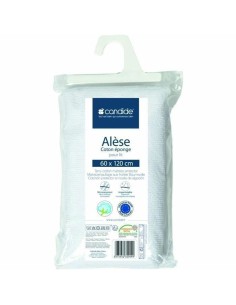 Cot protector Candide White