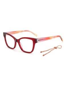 Ladies' Spectacle frame Missoni MMI-0098-0PAF217 Ø 52 mm