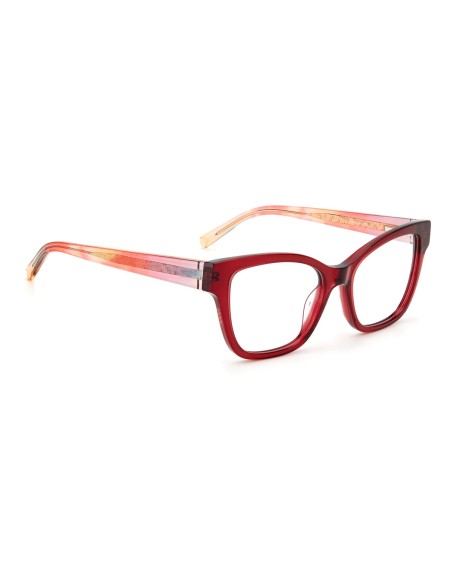 Ladies' Spectacle frame Missoni MMI-0098-0PAF217 Ø 52 mm