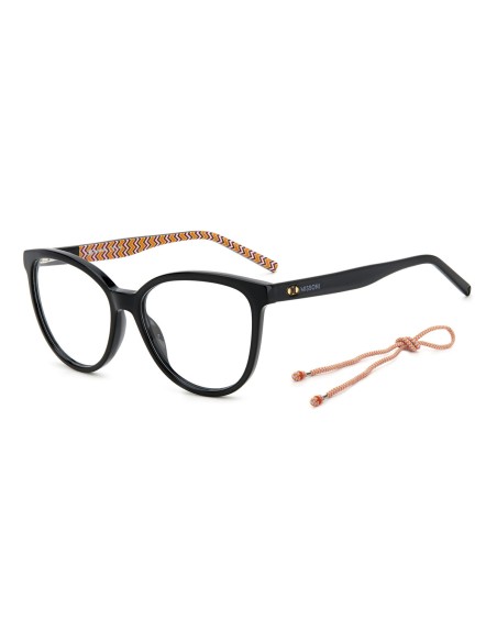Ladies' Spectacle frame Missoni MMI-0093-807F315 Ø 53 mm