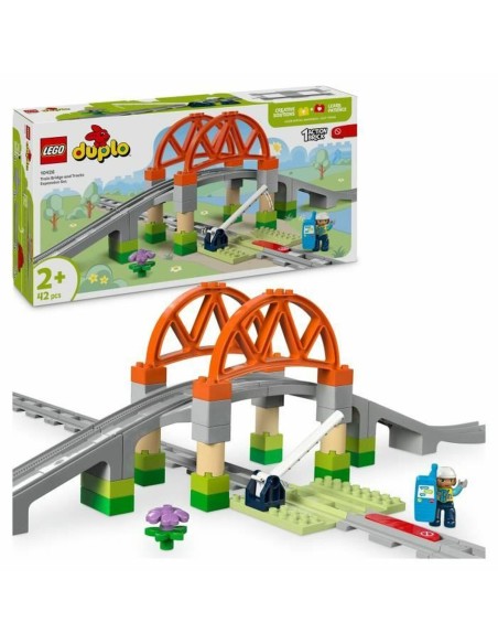 Construction set Lego
