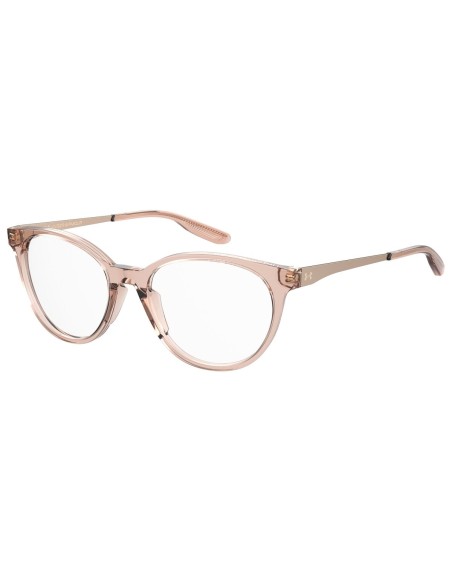 Ladies' Spectacle frame Under Armour UA-5028-3DVF217 Transparent Ø 52 mm
