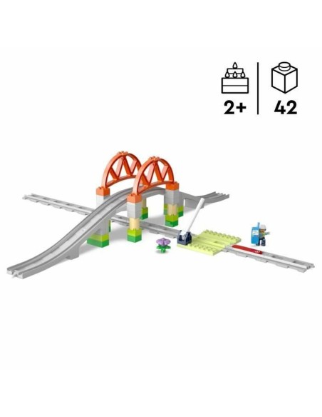 Construction set Lego