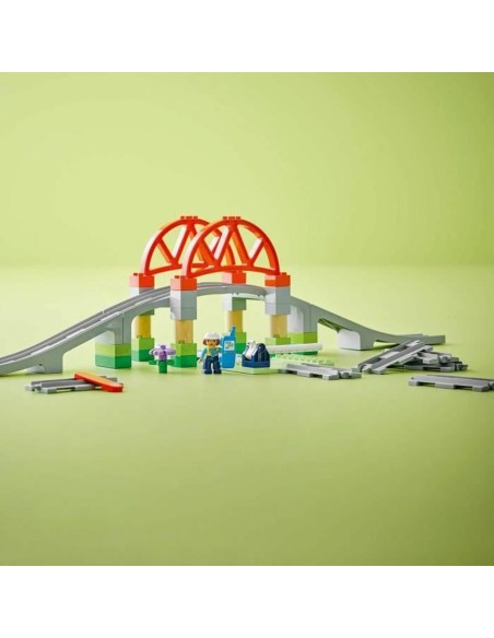 Construction set Lego