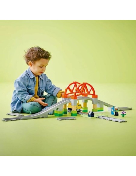 Construction set Lego