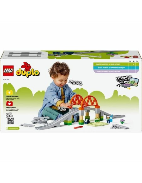 Construction set Lego