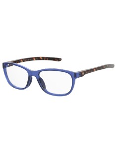 Ladies' Spectacle frame Under Armour UA-5025-QM4F316 Transparent Ø 53 mm