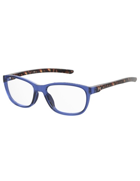 Ladies' Spectacle frame Under Armour UA-5025-QM4F316 Transparent Ø 53 mm