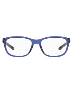 Ladies' Spectacle frame Under Armour UA-5025-QM4F316 Transparent Ø 53 mm 2