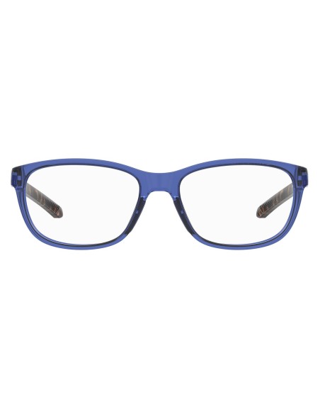 Ladies' Spectacle frame Under Armour UA-5025-QM4F316 Transparent Ø 53 mm