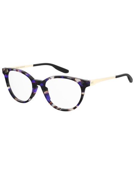 Ladies' Spectacle frame Under Armour UA-5028-HKZF417 ø 54 mm