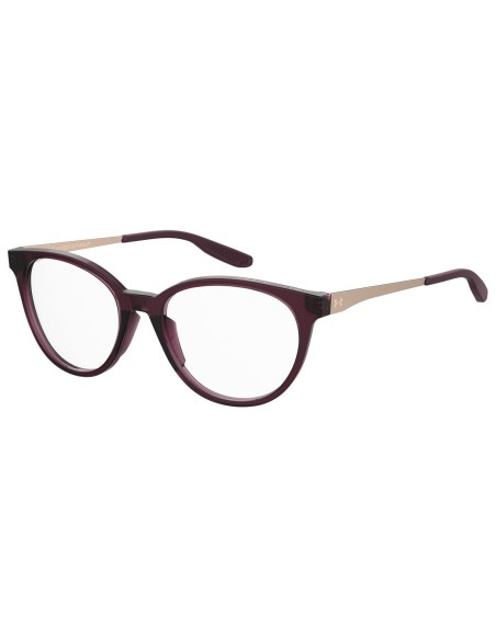 Ladies' Spectacle frame Under Armour UA-5028-6XQF417 Transparent ø 54 mm