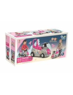 Tricycle Chicos Black