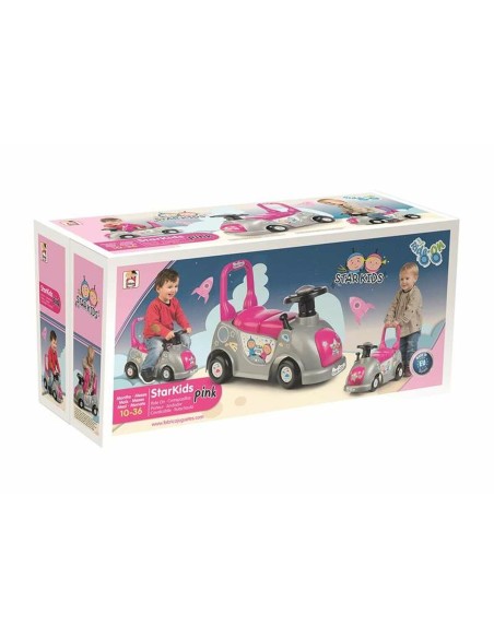 Tricycle Chicos Black