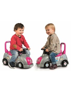Tricycle Chicos Black 2