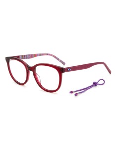 Ladies' Spectacle frame Missoni MMI-0116-8CQF218 Ø 52 mm