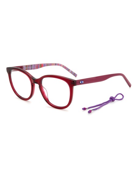 Ladies' Spectacle frame Missoni MMI-0116-8CQF218 Ø 52 mm